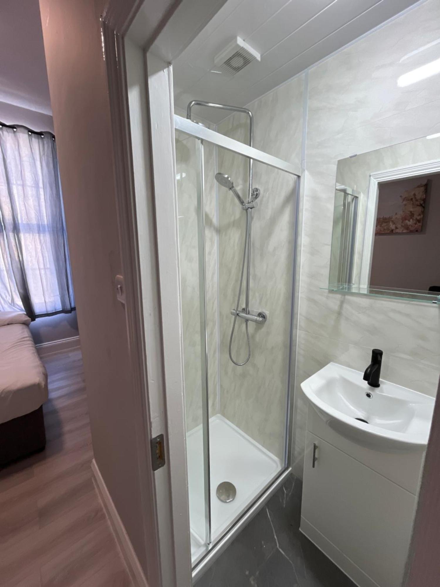 Shamrock Guest house Cork