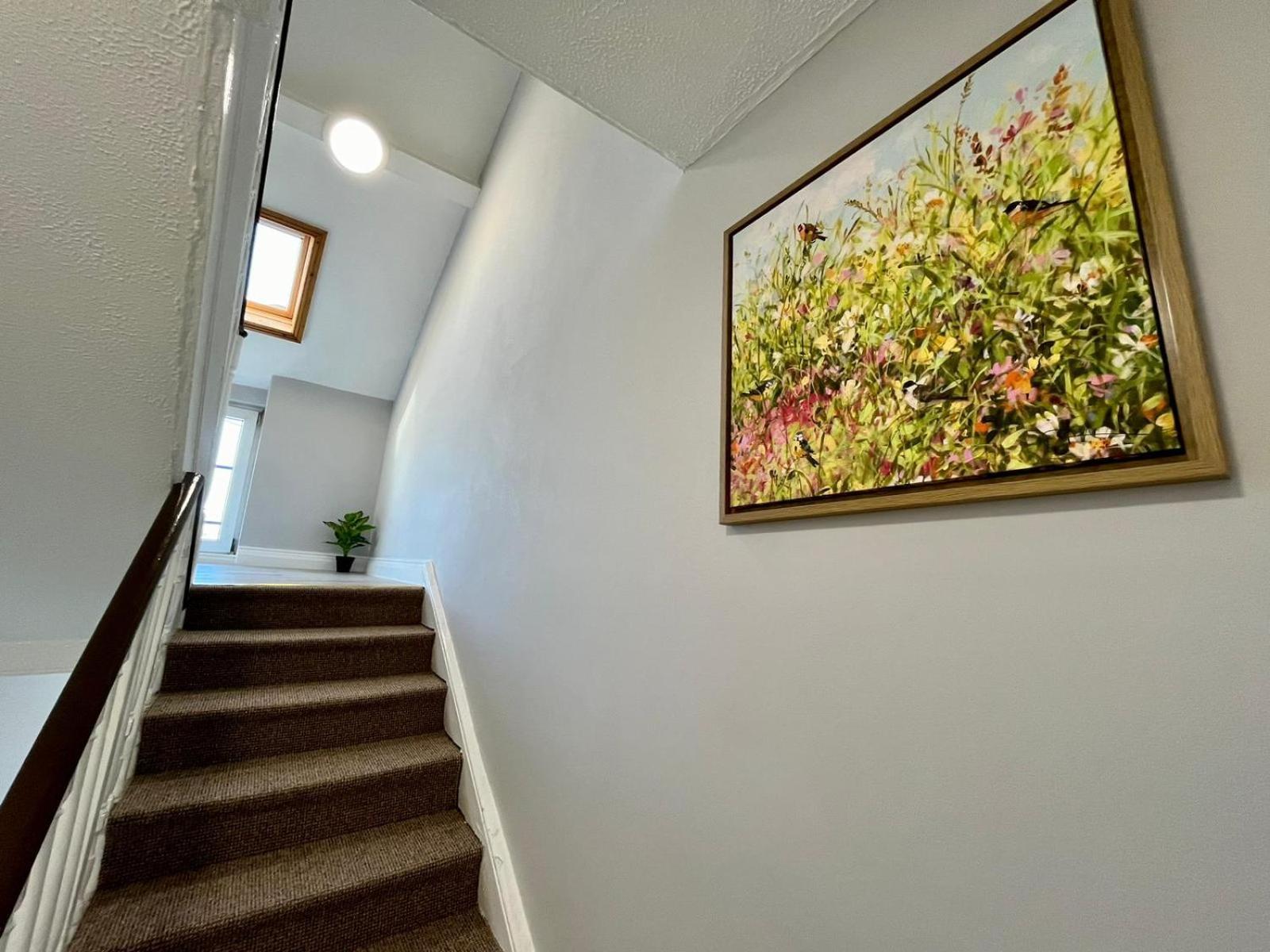 Shamrock Guest house
