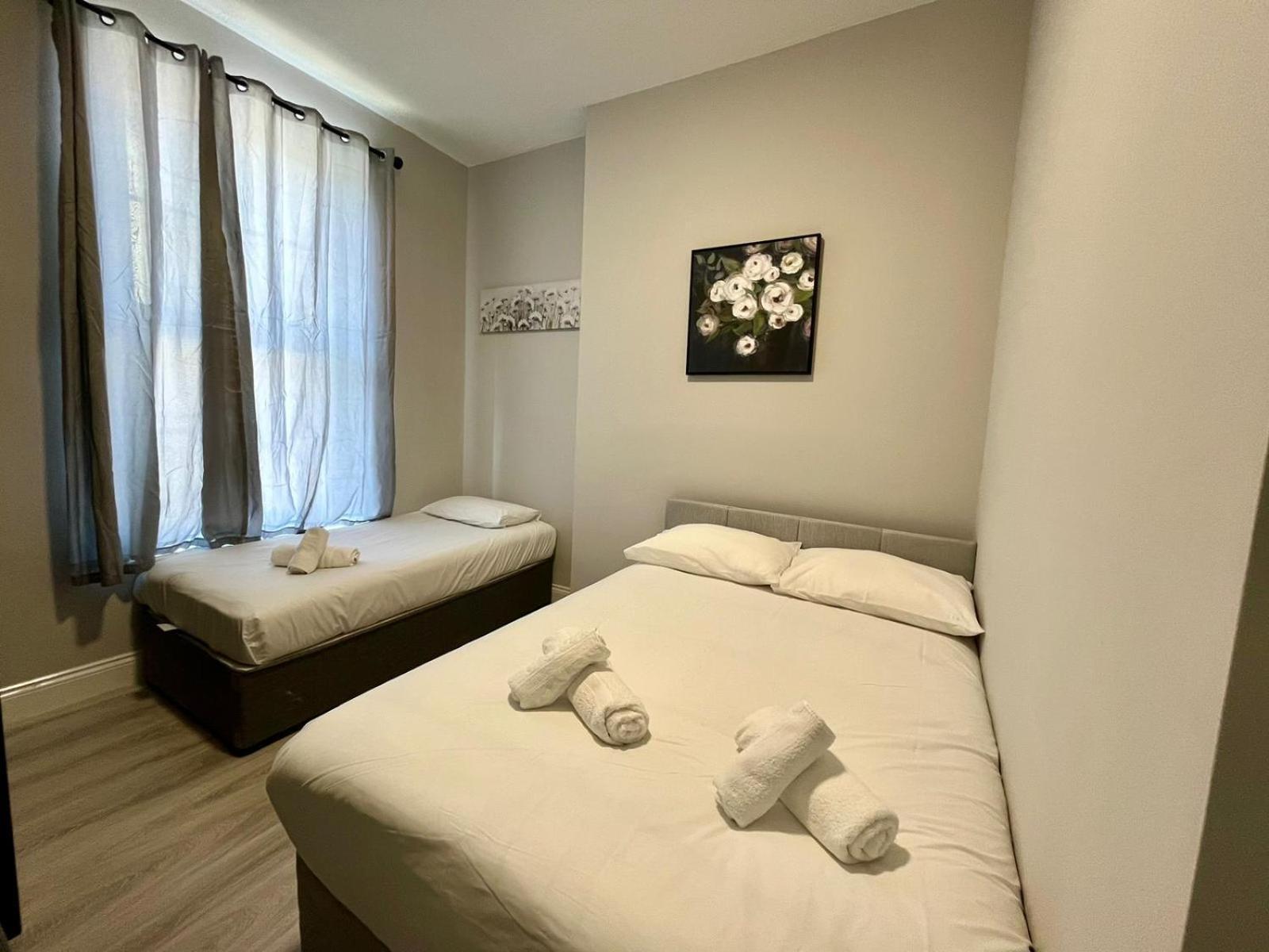 Shamrock Guest house Cork