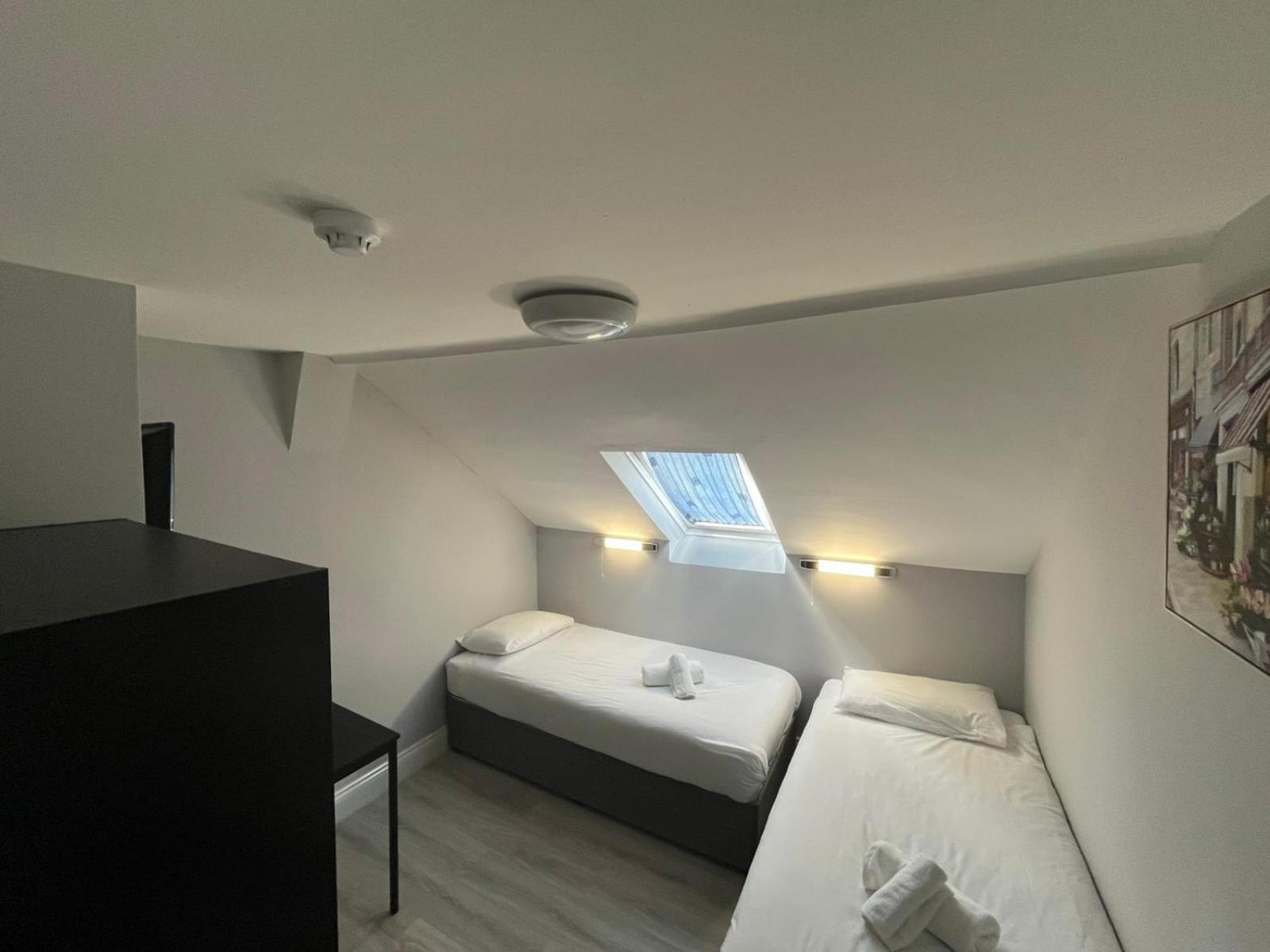 Guest house Shamrock *